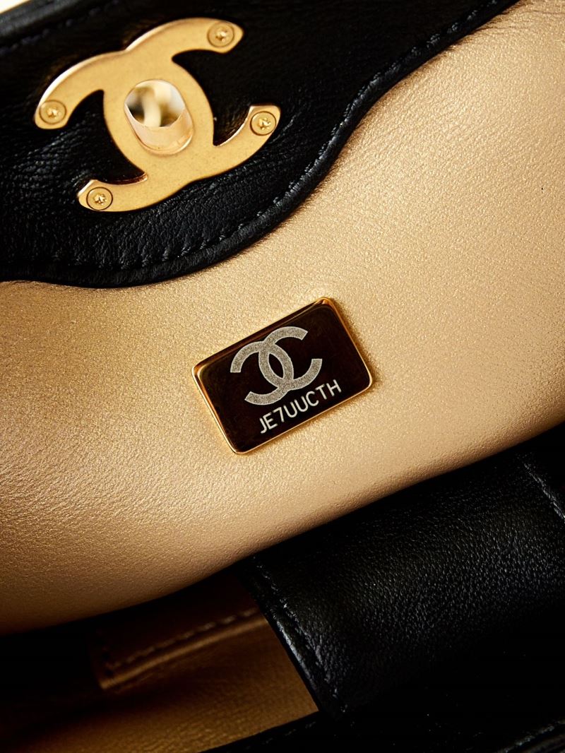 Ch**el satchel bags